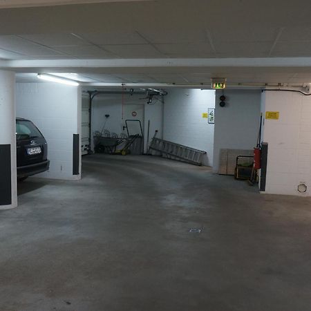 Ankerplatz Binz Im Haus Strelasund Εξωτερικό φωτογραφία