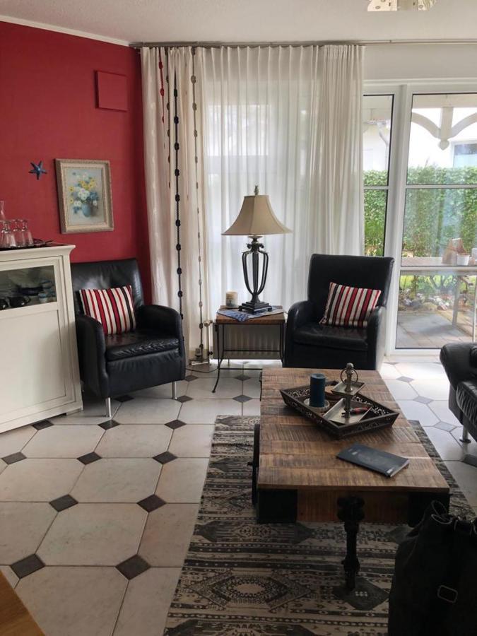 Ankerplatz Binz Im Haus Strelasund Εξωτερικό φωτογραφία