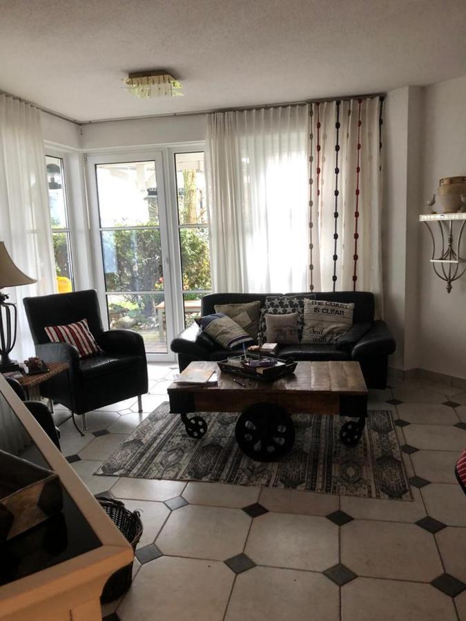 Ankerplatz Binz Im Haus Strelasund Εξωτερικό φωτογραφία