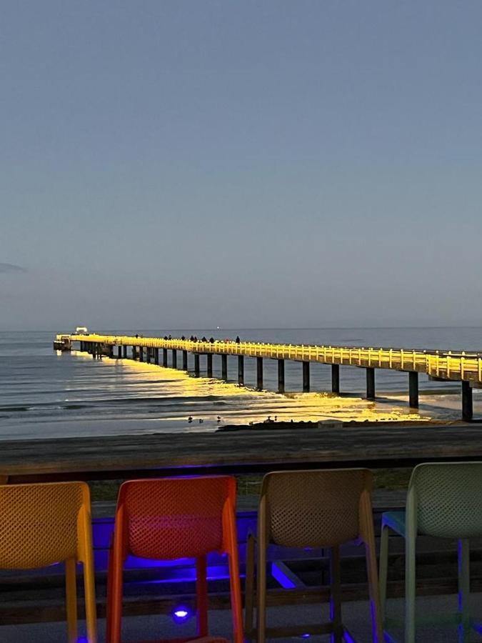 Ankerplatz Binz Im Haus Strelasund Εξωτερικό φωτογραφία