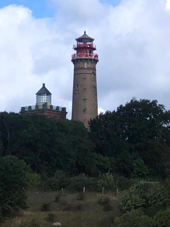 Ankerplatz Binz Im Haus Strelasund Εξωτερικό φωτογραφία